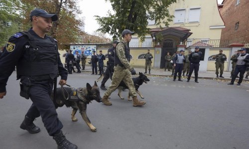 EU produljio sankcije Rusiji na još šest mjeseci