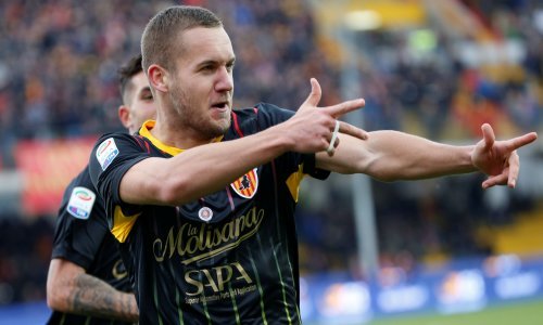 Senzacija u Serie A, najlošija momčad lige napokon je nekoga pobijedila