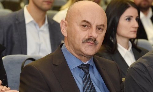 HDZ-ova koalicija ruši HSP-ova gradonačelnika Gospića