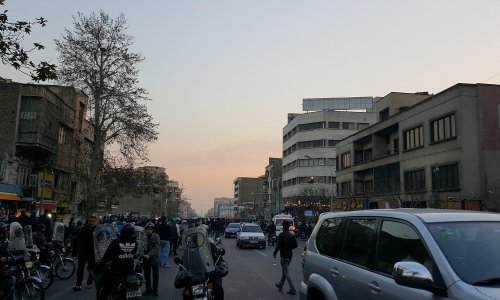 U Iranu ograničen pristup društvenim mrežama putem mobitela