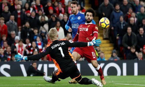 Fantastični Salah spasio Liverpool, novi kiks Manchester Uniteda
