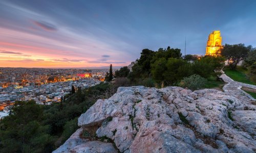 Stanovnike Atene i središnje Grčke probudio potres