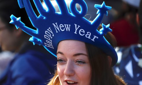 Prve zemlje dočekale 2018., dočeci u svijetu uz pojačane mjere sigurnosti