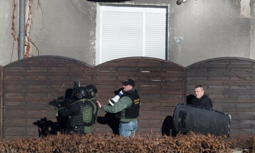 Cure detalji o drami na Branimirovoj, sve je počelo još noćas oko 2.30