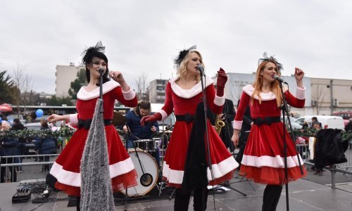 Novogodišnje matineje sve popularnije, evo gdje se slavilo u podne