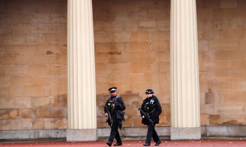 Britanska policija savjetuje građanima da budu oprezni na proslavama Nove godine
