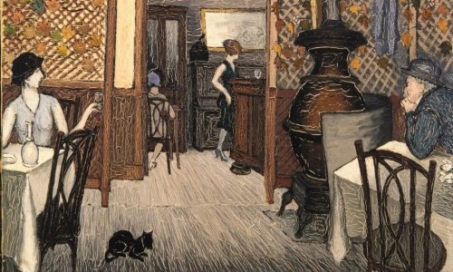 Zavirite u Američki muzej prohibicije u kojemu je glavna atrakcija šank