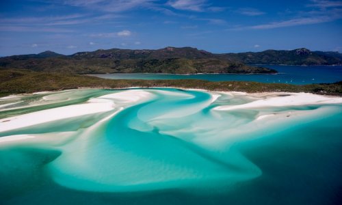 Ovo su najljepše plaže na svijetu