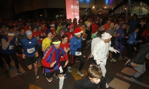 U Hrvatskoj održan prvi sportski događaj u 2018.