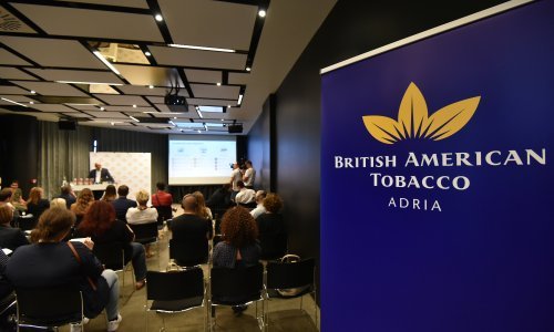 BAT kupuje Reynolds i postaje najveća duhanska kompanija na svijetu