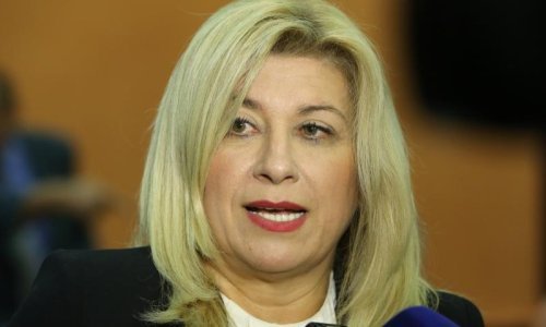 Škare Ožbolt: Neka ploče ne budu dvojezične, nego višejezične