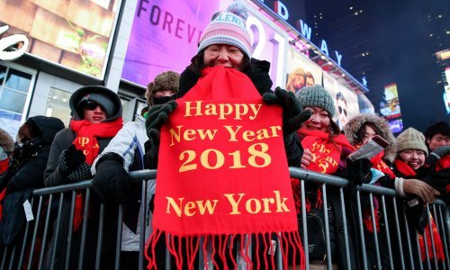 New York ugrađuje 1500 stupića kao zaštitu protiv napada vozilima