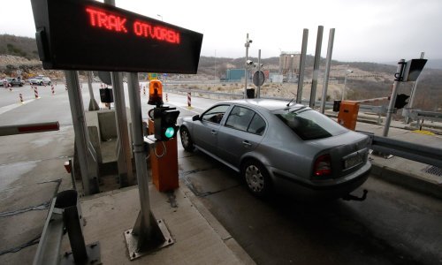 Tunel Sv. Ilija najskuplji je objekt za održavanje kojim će upravljati Hrvatske ceste
