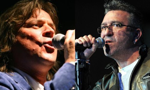 Na novogodišnjem nastupu potukle se legende Bijelog dugmeta?