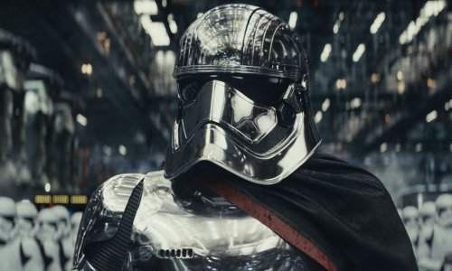 Ratovi zvijezda: Posljednji Jedi u manje od tri tjedna zaradio više od milijardu dolara