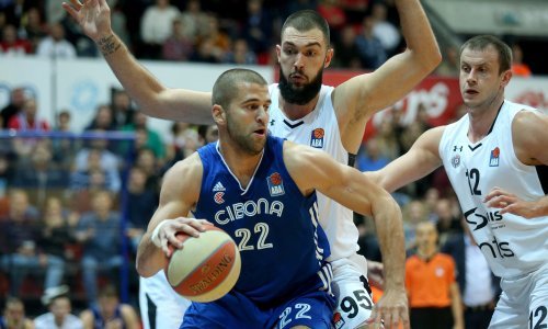 ABA liga objavila TOP 10 poteza u 2017.; zakucavanja su posebno luda...