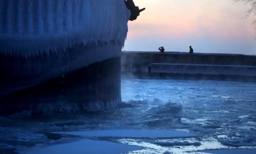 Rekordno niske temperature stigle i do Floride