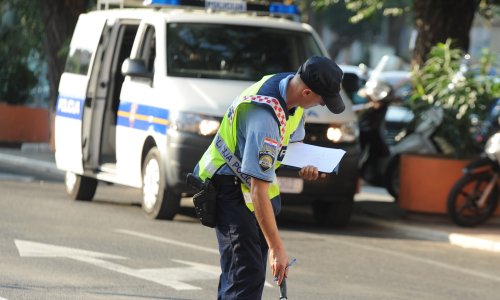 Naše su ceste među najsmrtonosnijima u Europi. Zašto?