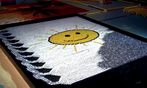 Pogledajte kompilaciju Guinnessovih rekorda 2017.