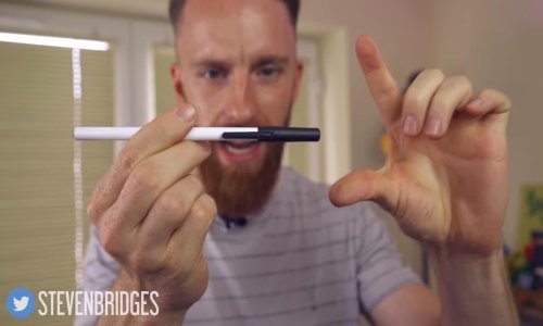 Kad vam ponestane zabave – posegnite za iluzijom!