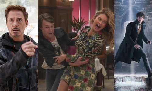 Donosimo 18 najiščekivanijih filmskih nastavaka u 2018.