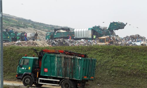 Evo obrazloženja zašto se smeće u Zagrebu neće naplaćivati po količini