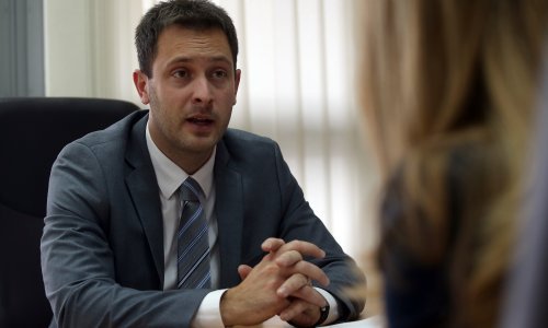 'Neće novac potaknuti mlade ljude da imaju više djece'