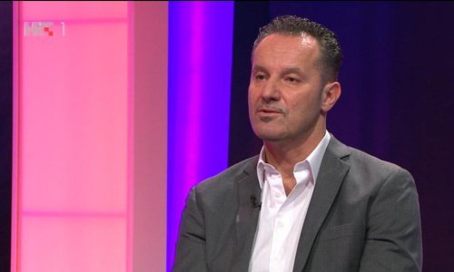'Lijek za rak pluća je spreman, počet ćemo ga primjenjivati u Hrvatskoj'