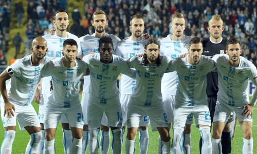Pred aktualnim prvakom Rijekom teški tjedni; ovo nikako nije dobro za budućnost kluba