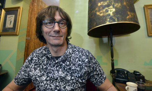 Prvi intervju Davora Gopca nakon odlaska bubnjara: 'U prevelikom smo šoku'