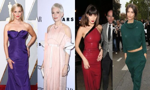 Četiri boje koje izgledaju dobro doslovno na svima