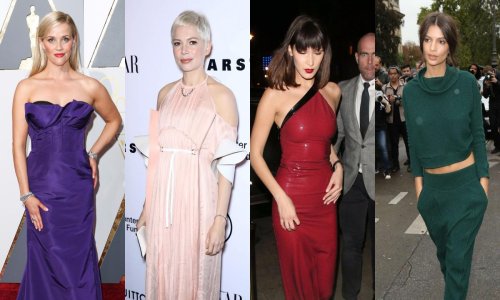 Četiri boje koje izgledaju dobro doslovno na svima