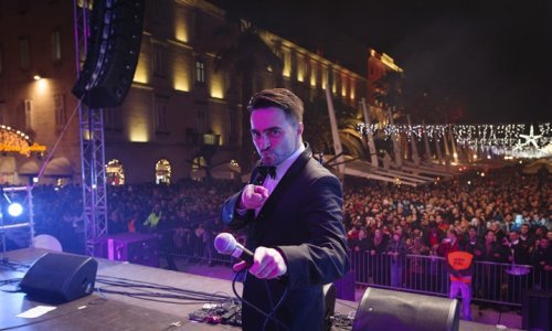 Jole uveo Splićane u 2018.