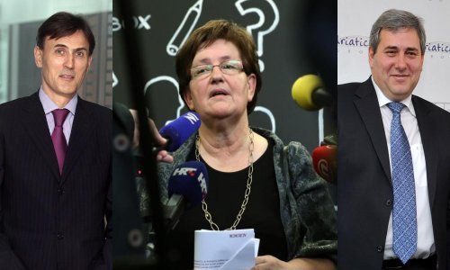 Ovo su nove uzdanice dobavljača u trakavici oko Agrokora