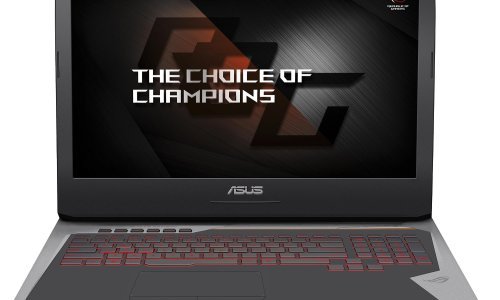 Volite velike ekrane? Ovo su najzanimljiviji 17-inčni laptopi