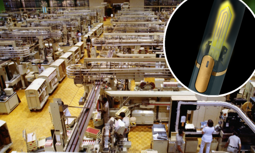 Philip Morris prestaje proizvoditi cigarete, a u novi biznis je uložio više od tri milijarde dolara