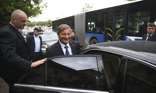 Erjavec uvjeren da će Hrvatska popustiti, a dok se to ne dogodi Slovenija sprema tužbu