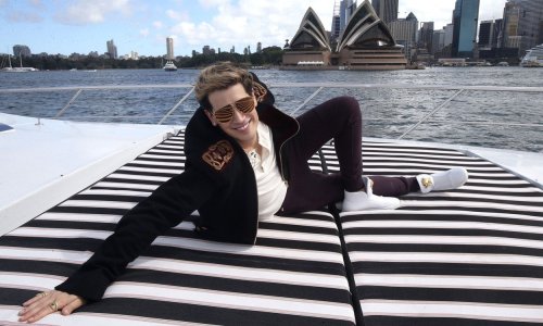 Na popis sudionika konferencije 'Budućnost Europe' uvršten i Milo Yiannopoulos?!