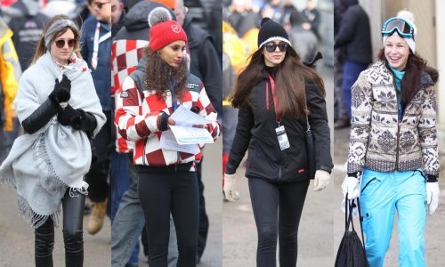 Ovako su Zagrepčanke odgovorile na zahtjevne vremenske uvjete