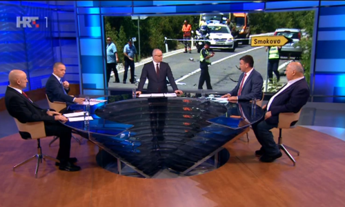 'Liberalizacija taksija će smanjiti stradavanja u prometu'