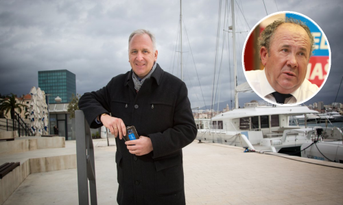 Opara i Kerum 'buše' splitski GUP, oporba bijesna: 'Uništavaju grad i dijele plijen'