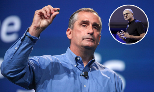 Ugrožene lozinke i drugi tajni podaci: Microsoft radi zakrpe, šef Intela prodao dionice