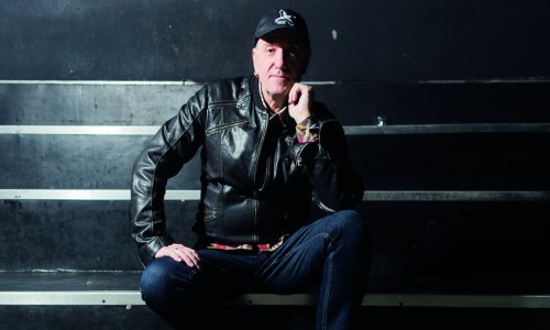 Vlatko Stefanovski objavio novi album 'Mother tongue'