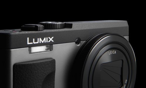 Panasonicov fotoaparat LUMIX DC-TZ90 savršen je suputnik na vašim putovanjima