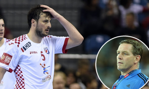 Izjava trenera hrvatske zvijezde koja se Červaru neće svidjeti; što mu je to trebalo?