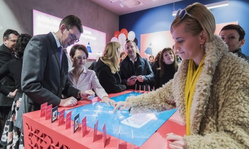 Otvorena digitalna poslovnica u kojoj se i nedjeljom može dobiti kredit za nekoliko minuta