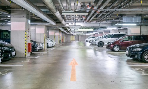 Pogledajte gdje će se graditi šest novih splitskih garaža