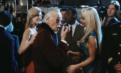 Možete li pogoditi u koliko se filmova Stan Lee dosad pojavio?