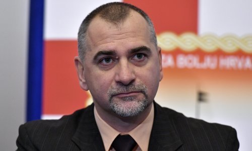 Sigurnosni stručnjak pojasnio koju je ulogu SOA mogla imati u razrješenju Radeljića