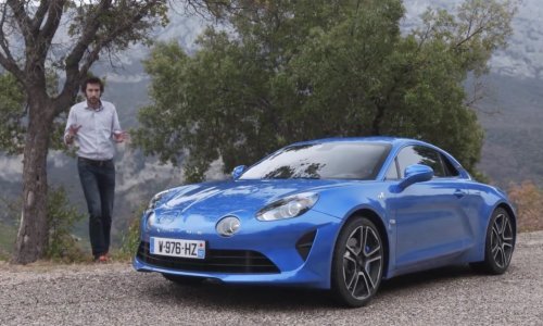 Koliko je Renaultov Alpine A110 dobar? Bolji od Porsche Caymana